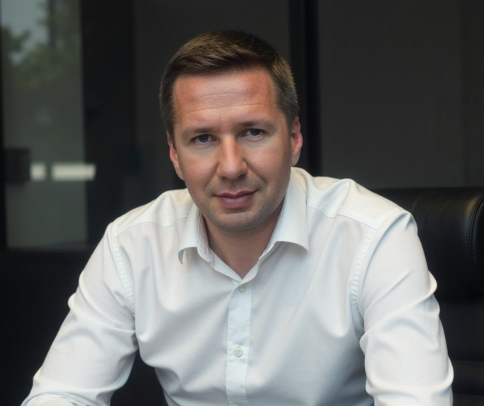 Marko Frelih